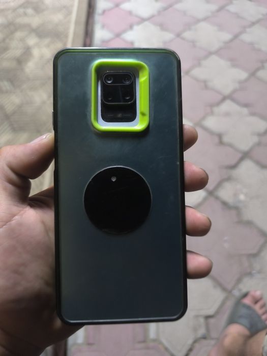 Xiaomi redmi note 9 Pro 128gb