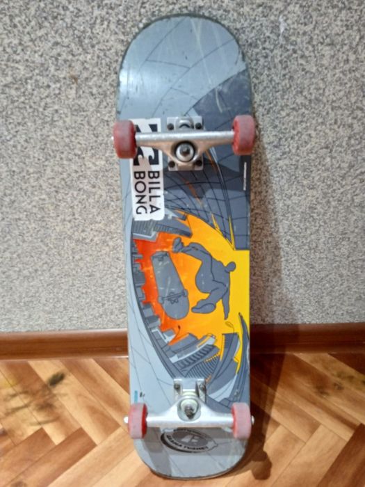 Профессиональный Скейтборд