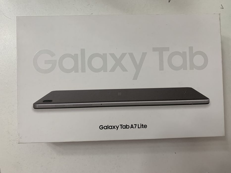 Планшет Samsung Galaxy Tab A7