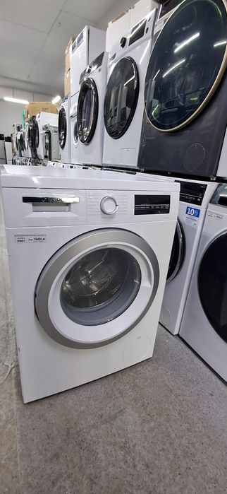 Masina de spalat Bosch seria 6 import GERMANIA Garanție VN97