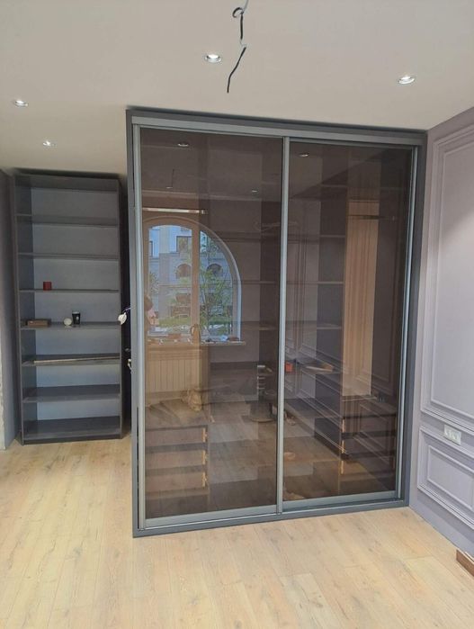 Мебель на заказ. Без посредников