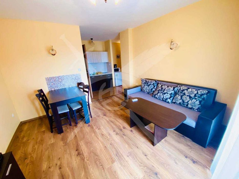 Продава се Тристаен апартамент в к.к. Слънчев бряг - 71 кв.м за 1000 €/кв.м - Снимка #4