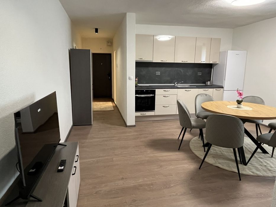 3-стаен апартамент