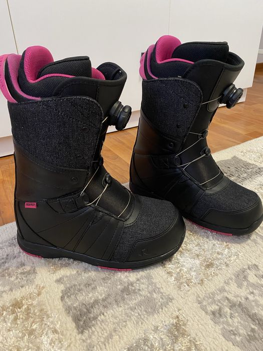 Boots Snowboard Reaper