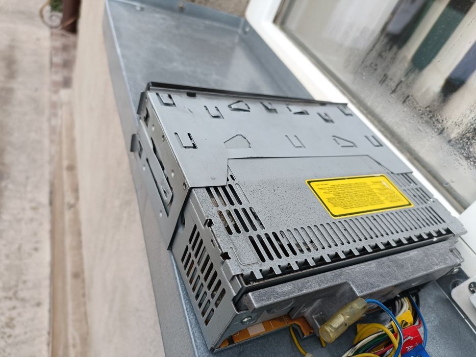 Мафон Pioneer orginal