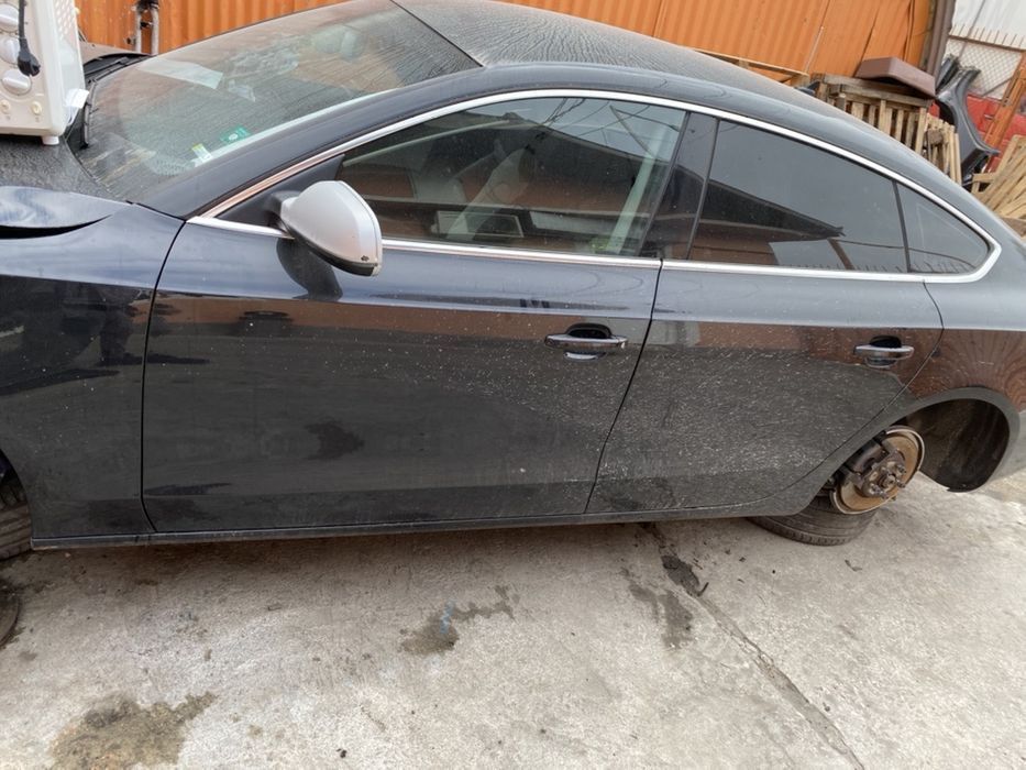 Странични огледала за Audi A6 C6 A4 A5 налични оригинални ауди