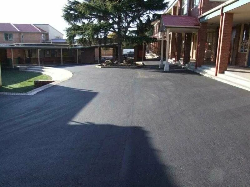 Асфальтирование,склад,домов,парковка