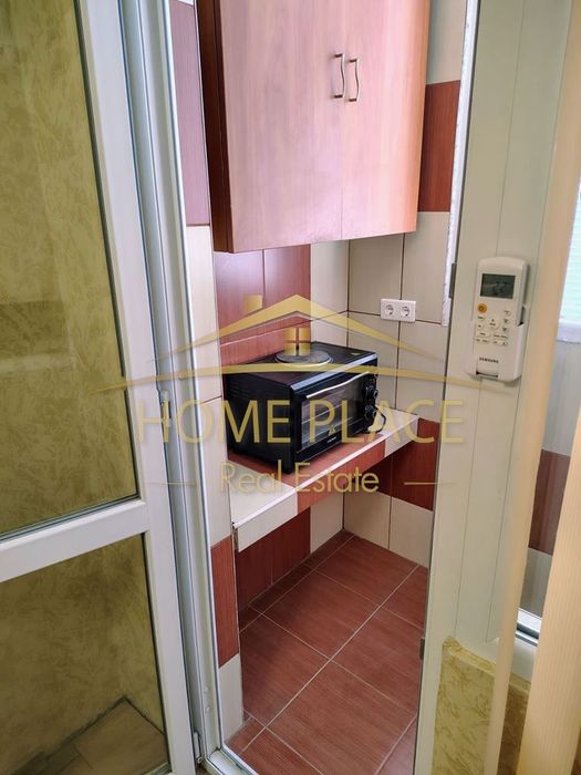 Дава се под наем Едностаен апартамент в Варна, Младост 2 - 28 кв.м за 306 € - Снимка #4