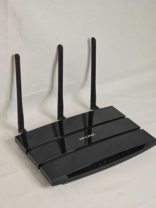 Модем TP-LINK TD-W8970 (б/у)