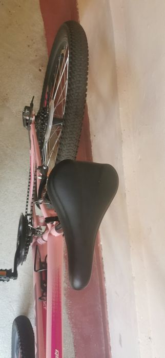 Bicicleta copii queen