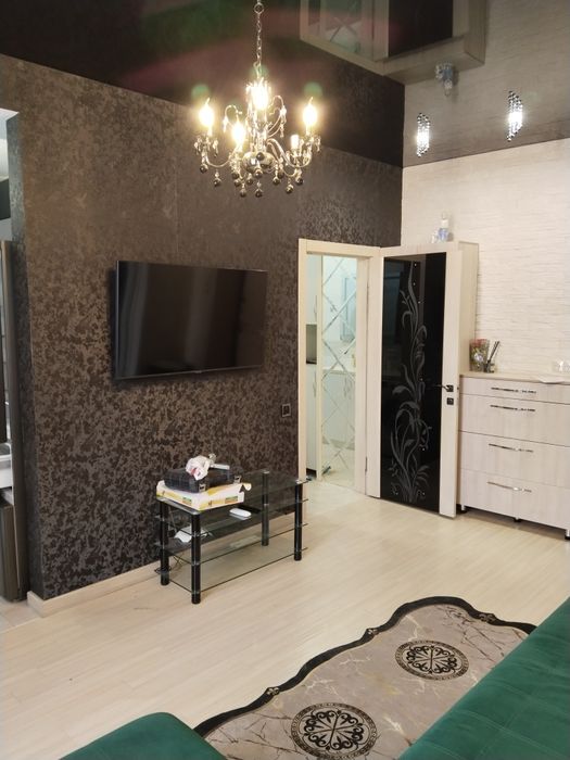 Продам квартиру 50кв