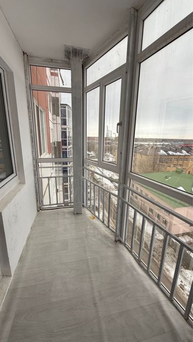 Продажа 2х комнатной квартиры