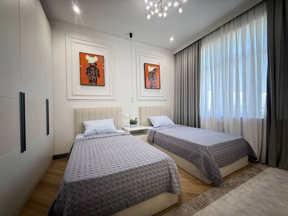 Gabus на ул.Тараса Шевченко! Новый ремонт 4 комнаты! Все включено!