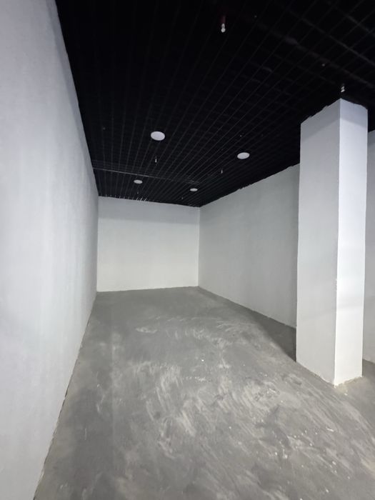 Авто ехтийот кисмларига мулжалланг магазин сотилади ,Scopus Mall’ da