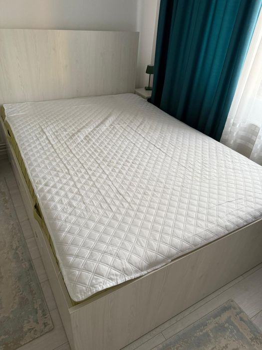 Sifonier/ pat dormitor