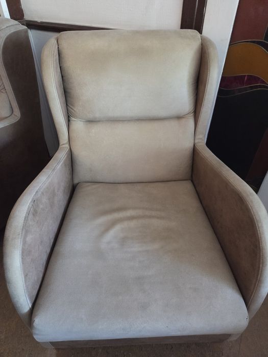 Кресло за офис или заведение