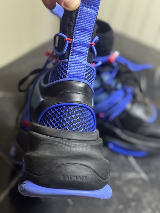 Balmain adidasi originali 100%