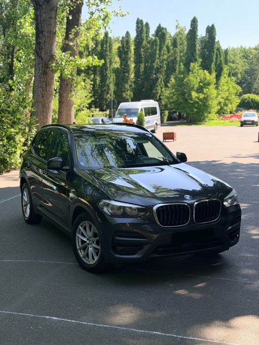 BMW X3 G01 - 2019 - 2.0D 140CP - sDrive - Luxury Line - Unic Proprietar!