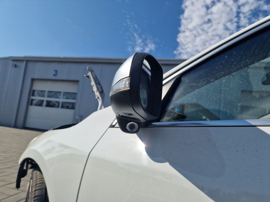 Portiere  dreapta volvo S60 2013