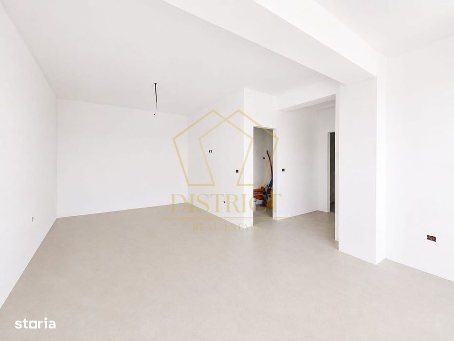 Apartament – Giroc - Vedere 2