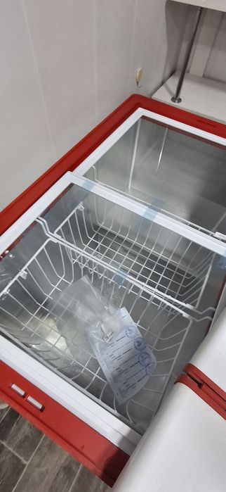 Marazlnik yangi paketlari bilan