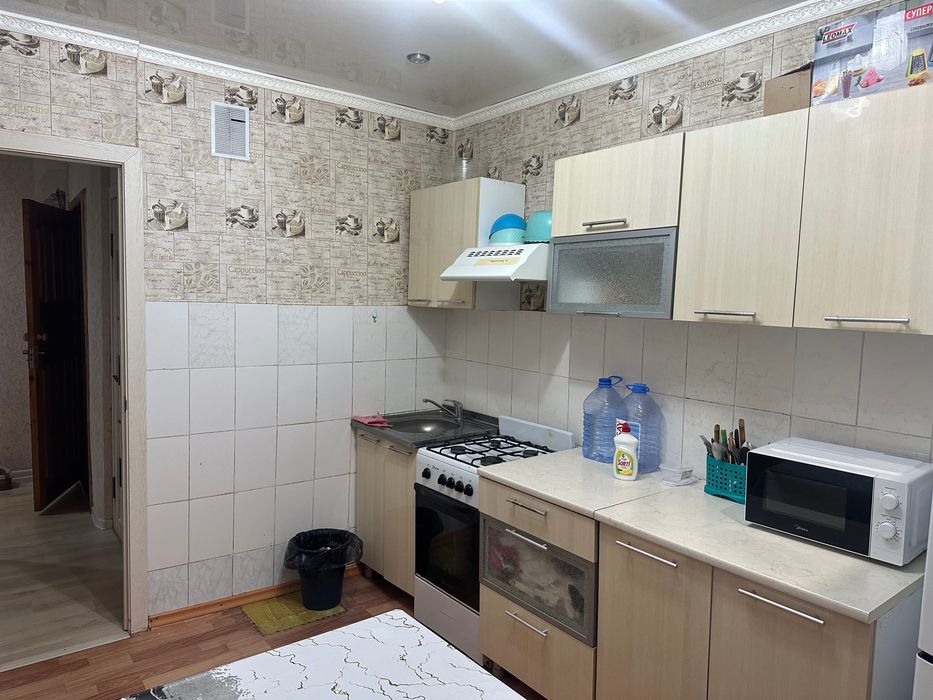 Возьму девушку на подселение