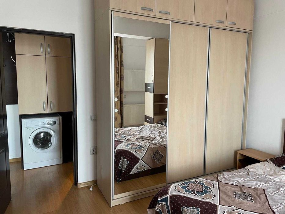 Proprietar-Vând apartament 2 camere Sector 1 București