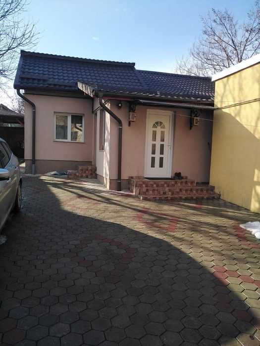 Casa de inchiriat în Turda-Cluj