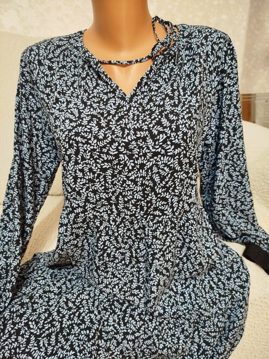 Rochie mânecă lungă
