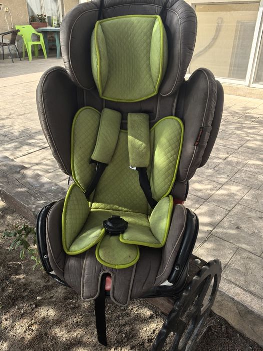 Детски столче за Автомобил 0-36 кг.