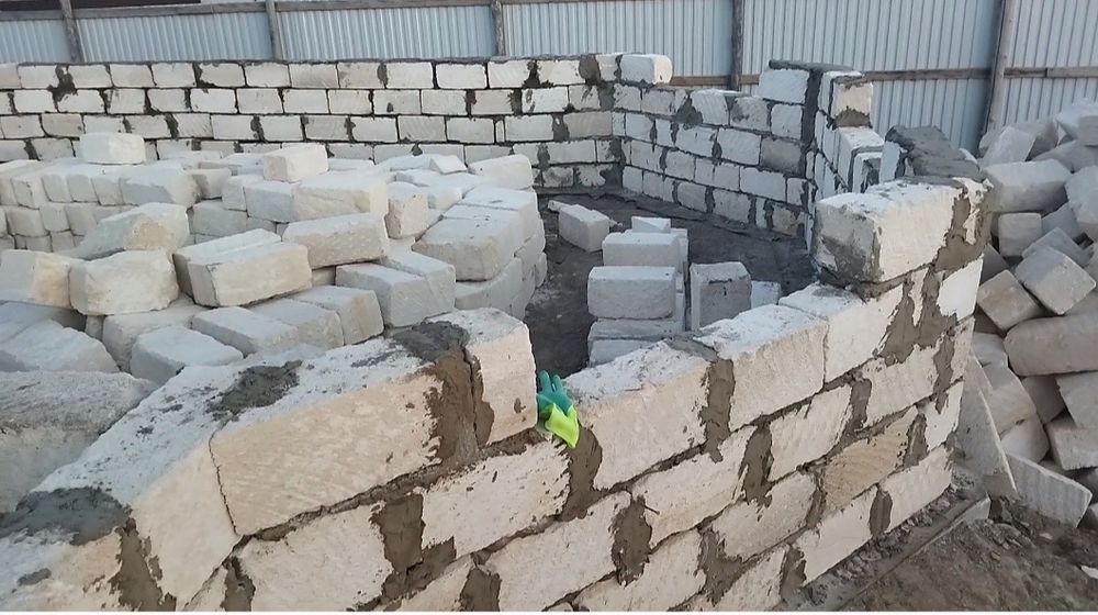 Недвижимость дома