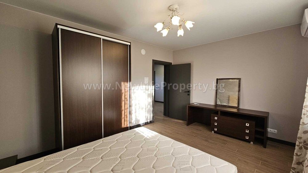 Едноетажна къща в с. Гюльовца