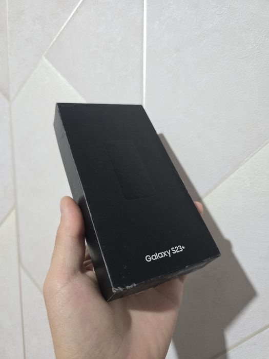 Samsung S23 Plus 512gb 5G