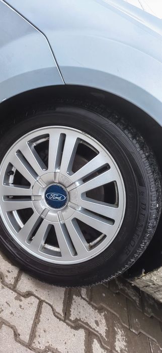Ford focus 2005 1.6 disel