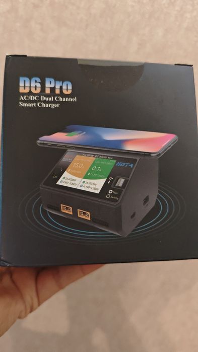 FPV дроны и оборудование