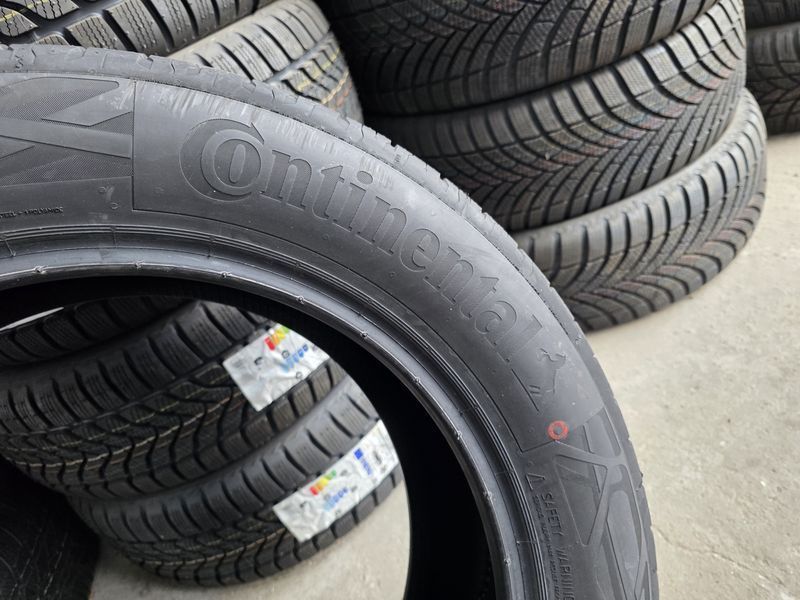 235/55/18 CONTINETAL 4бр