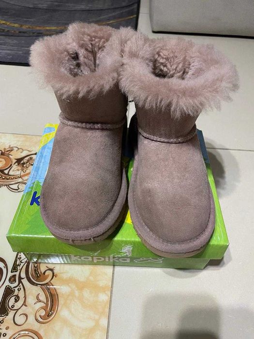 Продам детскую обувь для девочки