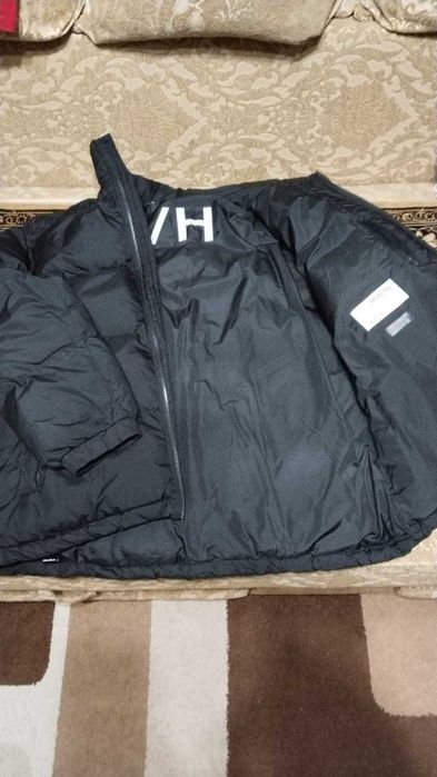 selected homme куртка мужская