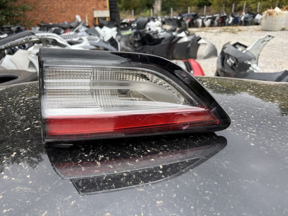 Стоп Ford Kuga MK3