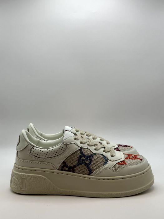 Gucci Classic Multicolor Sneakers