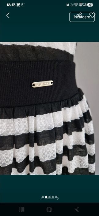 Rochiță diferite modele