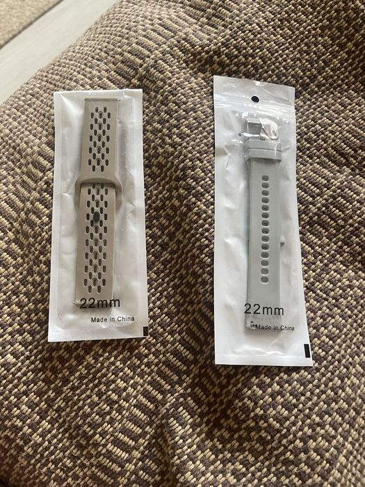 Продам ремешки длч часов