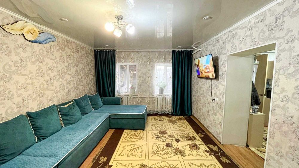 Продается частный дом Акбота Империя