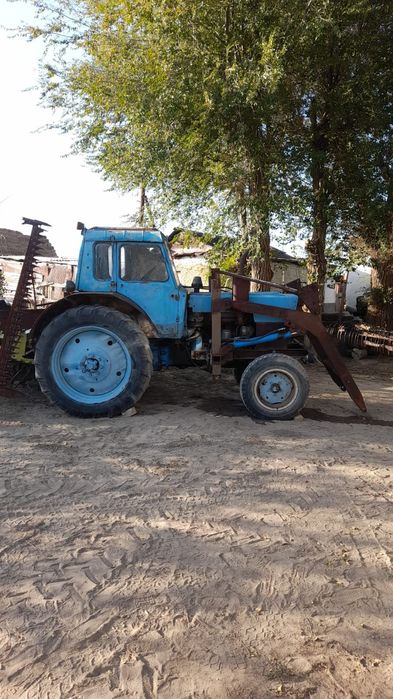 Продажа трактор МТЗ 80 Беларус