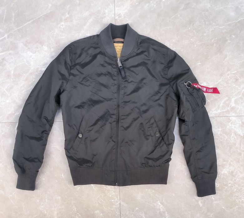 Alpha Industries размер M