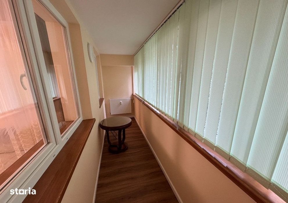 2 camere AFI Cotroceni / Complet Renovat