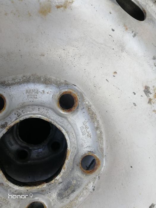 Диски автомобильные