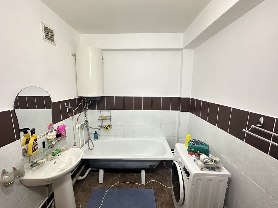 Продам либо обмен 2 ком кв в новом районе