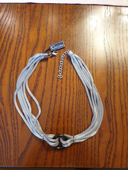 Дамско колие GALDINI.