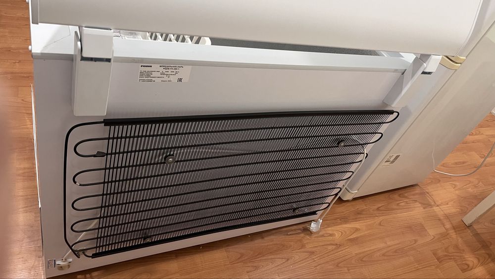 Продам морозильную камеру